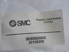 D-c73c Smc Inline Magnetic Reed