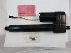 D12-10b5-08-1801 Linear Warner Electric Actuator D12-10b5-08-1801 Linear Warner Electric Actuator