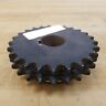 D50b25h Martin Double Row Sprocket Bore Used D50b25h Martin Double Row Sprocket Bore Used