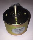 D53rol-n Kuhnke Rol Rotary Solenoid