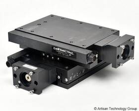 106061s-10e Daedal Linear Positioner