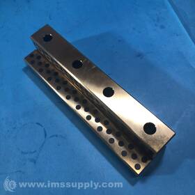 La50200a Daido Metal La Series Die Slide L-shaped Plate Usip