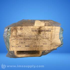 S-1894-00 Daifuku Guide Roller Usip