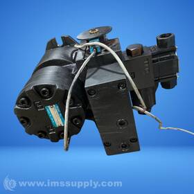 Tm13am-3r22-ptnk-10-174 Daikin Hydraulic Positioning Motor Usip
