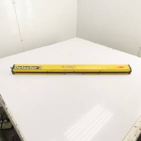 3lc36 Data Instruments Detector 3 Light Curtain Safety Sensor 36 Inch
