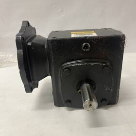 4z013 Dayton Speed Reducer C-face