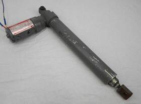 Sk-6405-27 Dayton Industrial Linear Actuator 12 Volts # 4z842 Electric Motor Operator