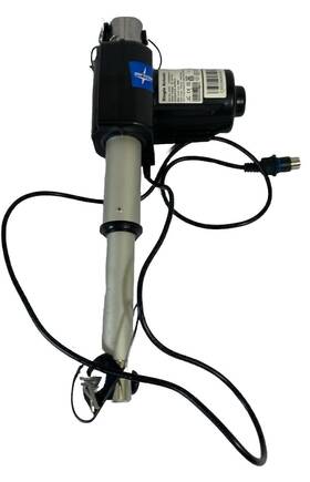 3000n Dc Hja5 Single Actuator 24 Volt Ip54 Stroke 80/ 280mm Max Load Pull