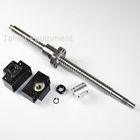 Rm1605-360mm-c7 De2018031203 Tai Shi Anti Backlash Ballscrew Set Coupler Stored 709016071232