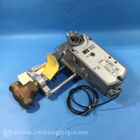 Es142d2 Dei Controls Actuator Usip