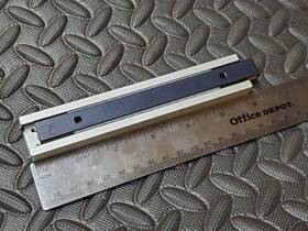N-6-nms Del-tron N-6 Ball Bearing Linear Slide 4 Inch Travel 9lb Load 6 X 1.06 .53