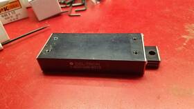 Rs2-3 Del-tron Deltron Roller Bearing Slide