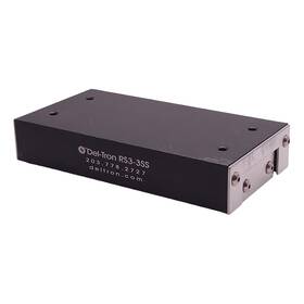Rs3-3ss Deltron Del-tron Crossed Roller Slide 3in Travel 5in X 2.62in 1in 340 Lbs