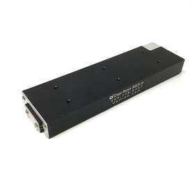 Rs3-6 Deltron Del-tron Crossed Roller Linear Slide 6 Inch Travel 704 Lbs Max Load
