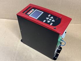6159326770 Desoutter Cvic Ii H2 Nutrunner Controller 115/230v Fast Shipping