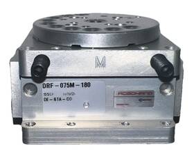 Drf-075m-180 Destaco Robohand Rotary Actuator Drf-075m-180 Destaco Robohand Rotary Actuator