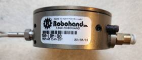 Rr-18m-90 Destaco Robohand Rotary Actuator B1d Rr-18m-90 Destaco Robohand Rotary Actuator B1d