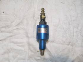 1116-048-064 Deublin Rotary Union Coolant Connection