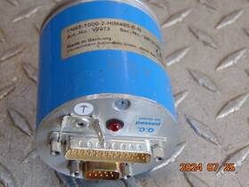 Tn65-1000-2-him485-e-n Deutschmann Automation Encoder Tn65-1000-2-him485-e-n Deutschmann Automation Encoder