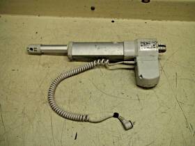 Actbr-0-fl1-200 Dewert Megamat Msz B10371 Linear Drive Lifting Motor Actuator Actbr-0-fl1-200 Dewert Megamat Msz B10371 Linear Drive Lifting Motor Actuator