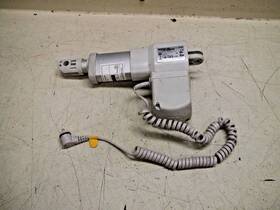 Actlr-0-fl1-200 Dewert Megamat Msz B10372 Floor Bed Legrest Motor Actuator Actlr-0-fl1-200 Dewert Megamat Msz B10372 Floor Bed Legrest Motor Actuator