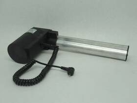 Mbz-50900 Dewert Megamat Motor Actuator 24vdc 3a 4000n Cosmetic Chip Used