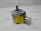 Dg60lwsr24 Stegmann Incremental Encoder 5000