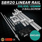 Dg787009521510034124 Vevor Linear Rail Ballscrew Grinding Coupling Couplers 871248192402