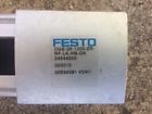 Dge-25-1200-zr-rf-lk-rb-gk Festo Linear Actuator Dge-25-1200-zr-rf-lk-rb-gk Festo Linear Actuator