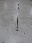 Dge-25-1500-zr-lh-rk-kf-gk Festo Toothed Belt Axis Length Used