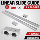 Dgfgf001811524042047 Vevor Linear Rail Bearing Blocks Slide Guide 871248681159