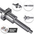Dgire003371527210709 Vevor Anti Backlash Ballscrew Linear Motion Good Quality 871248477622
