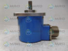 Dgs25-5f401024 Sick Encoder New No