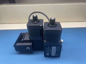 Ptu-46-70 Directed Perception Pan-tilt Unit