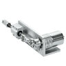 Diy-37gb330l Unbranded Dc Diy Reciprocating Cycle Linear Actuator Motor Electric Gear