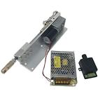 Diycontrollerpower Dc Gear Motor Pdus Bemonoc Diy Reciprocating 714559285046