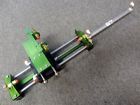 Dlt-08-e-c-1 Dlb-10-a-c-8 Robohand Pneumatic Linear