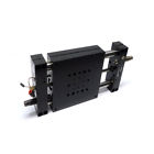 Dlb-25bb-3v Robohand Linear Base Slide Stroke Bumpers And Sensor Dlb-25bb-3v Robohand Linear Base Slide Stroke Bumpers And Sensor