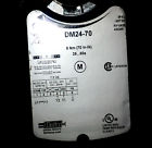 Dm24-70 Bray Electric Non-spring Return Dm24-70 Bray Electric Non-spring Return