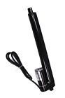 Dmtrl14-10bk Mpc Black Linear Actuator Dmtrl14-10bk Mpc Black Linear Actuator