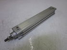 Dnc-32-200-ppv-a Festo Cylinder Used