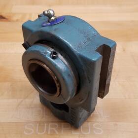 S-2000 Dodge 070758 Wide Slot Take-up Bearing 1-15/16 Inch Bore - Used