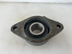 124041 Dodge 1 3/8 Inch Bore 2 Bolt Flange