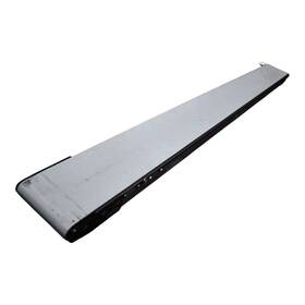 22pmm06-06012b01012t Dorner 2200 Low Profile Conveyor