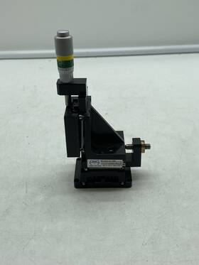 12-1586 Dover Xyz Linear Positioning Stage Free Shipping