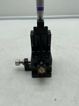 12-1592 Dover Xyz Linear Positioning Stage Free Shipping