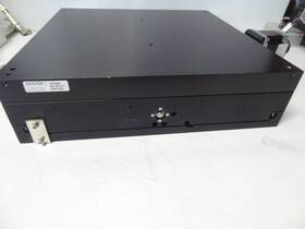 197-0204 Dover Motion Xy Precision Linear Stage Table