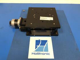 Ph266m-e1.2b Dover Motion W/ph266m-e1.2b Precision Vertical Stage With