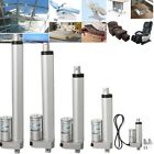 Dqe515613 Scode Medical Auto Car Dc Linear Actuator Max Lift Electric