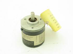 25-s111-b16-1000t000 Drc Dynamics Research 25s111b161000t000 Rotary Encoder 3/8 Inch Shaft 10-pin 25-s111-b16-1000t000 Drc Dynamics Research 25s111b161000t000 Rotary Encoder 3/8 Inch Shaft 10-pin